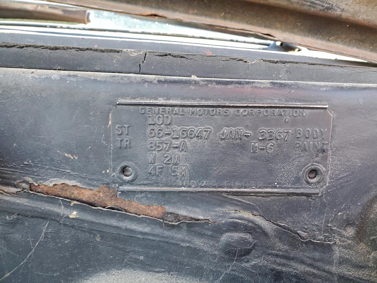 Chevrolet Caprice Image 9