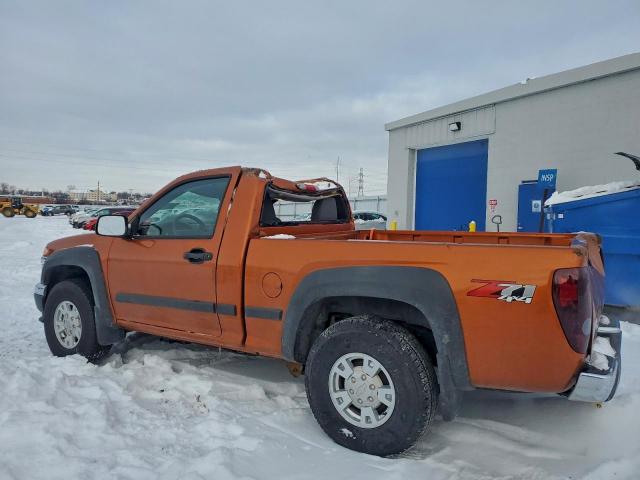 Chevrolet Colorado Image 2