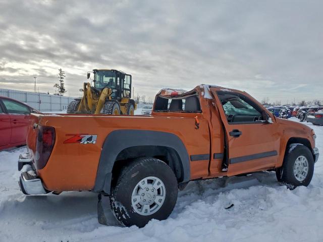 Chevrolet Colorado Image 5