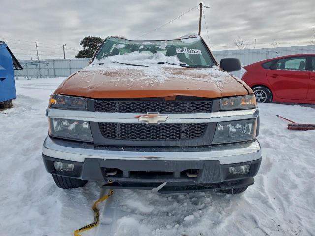 Chevrolet Colorado Image 7