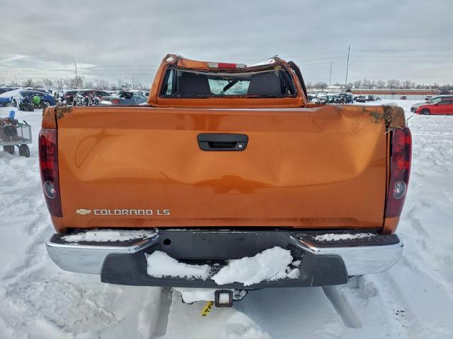 Chevrolet Colorado Image 11