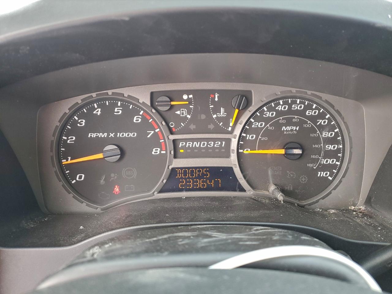 Chevrolet Colorado Image 10