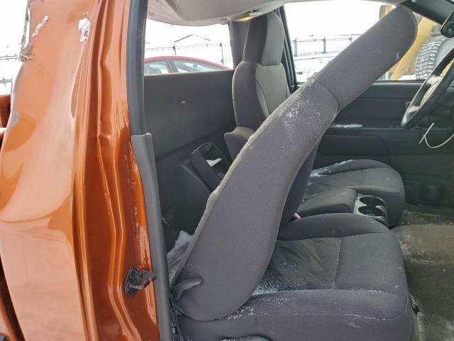 Chevrolet Colorado Image 6