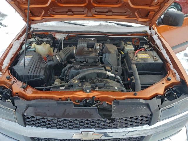 Chevrolet Colorado Image 4