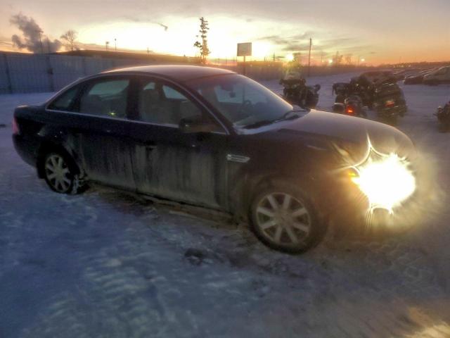 Ford Taurus Sel Image 12