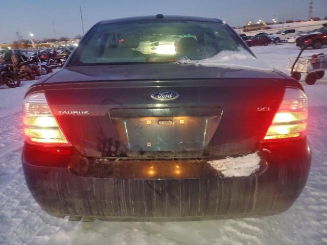 Ford Taurus Sel Image 6