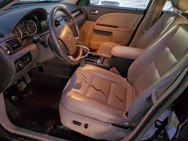 Ford Taurus Sel Image 11