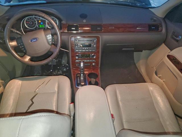 Ford Taurus Sel Image 8