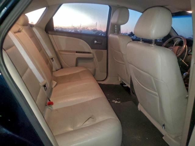 Ford Taurus Sel Image 7