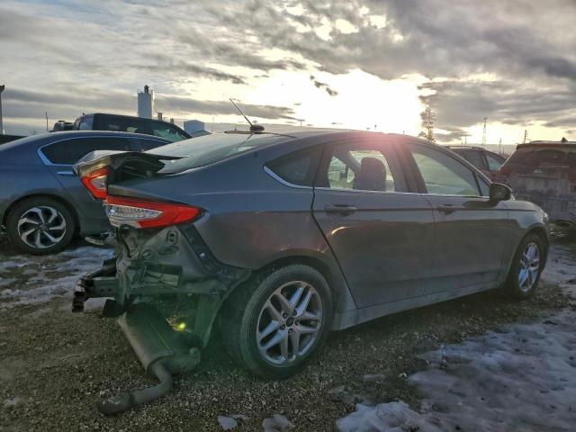 Ford Fusion Se Image 6