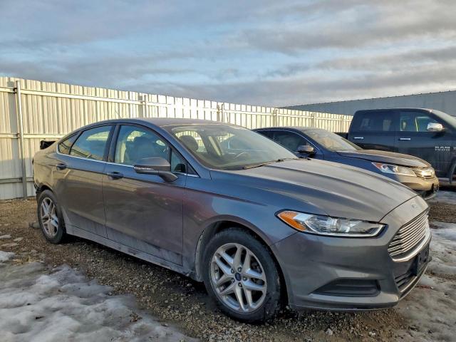 Ford Fusion Se Image 3