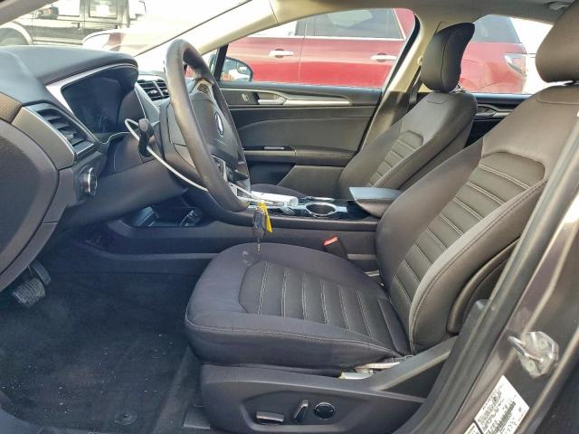 Ford Fusion Se Image 11