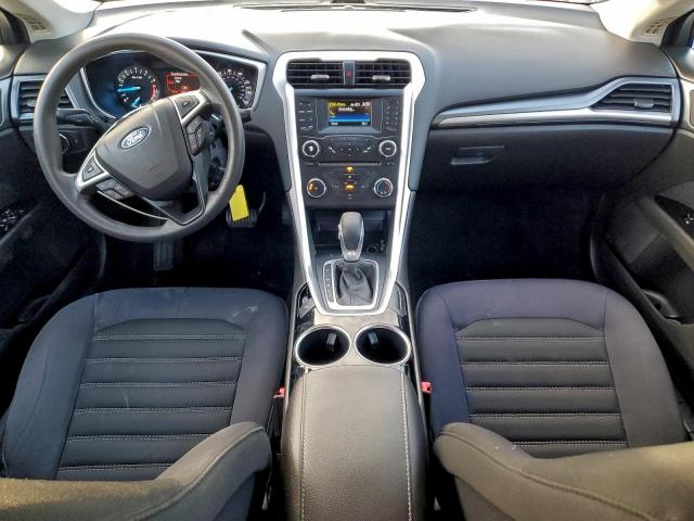 Ford Fusion Se Image 7