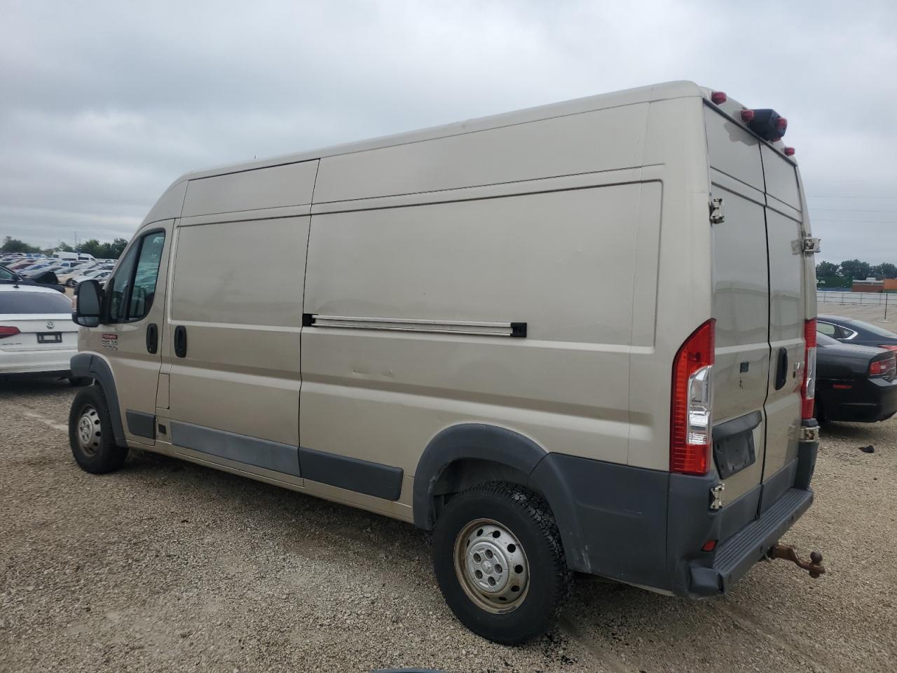 Ram Promaster 2500 High Image 3