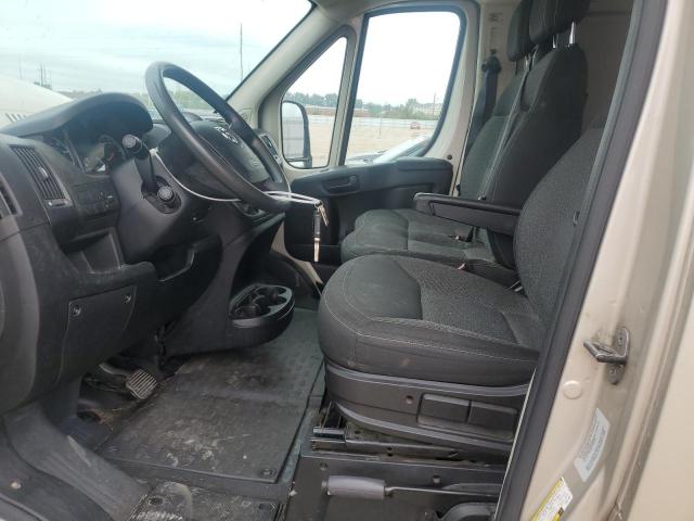 Ram Promaster 2500 High Image 6