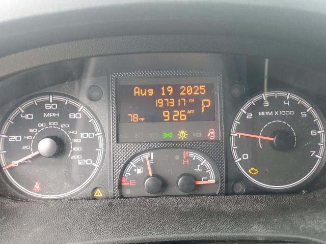 Ram Promaster 2500 High Image 12