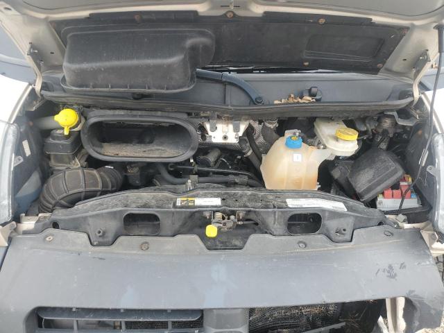 Ram Promaster 2500 High Image 9