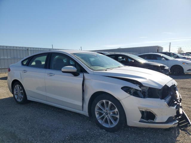 Ford Fusion Se Image 2
