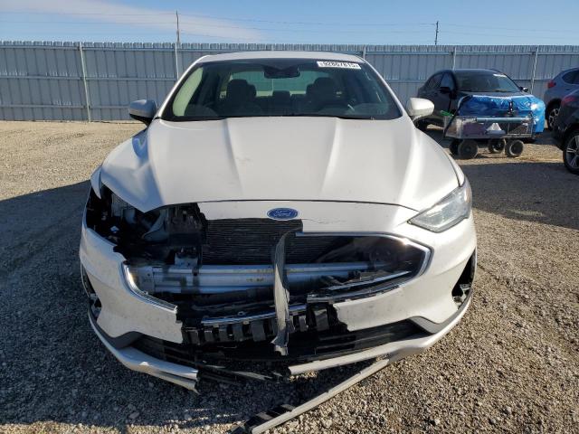 Ford Fusion Se Image 8