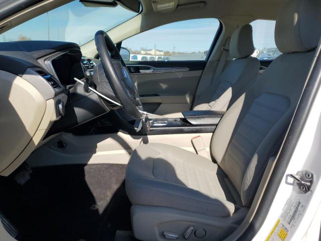 Ford Fusion Se Image 7