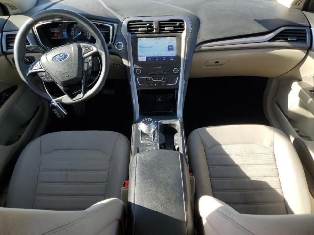 Ford Fusion Se Image 10