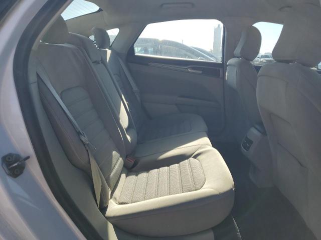 Ford Fusion Se Image 3