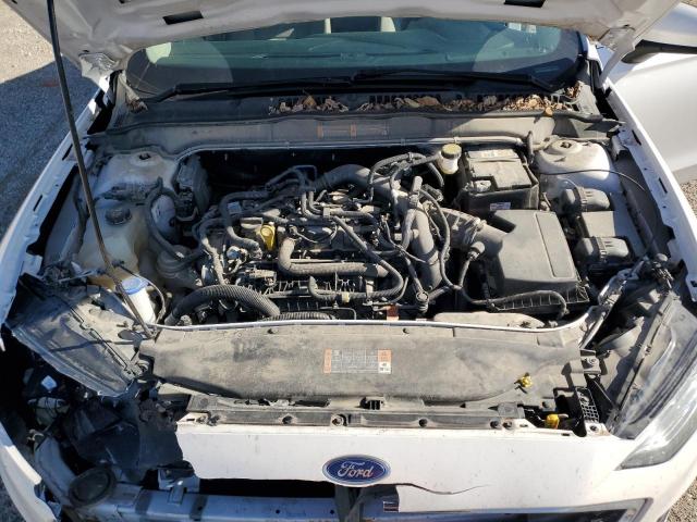 Ford Fusion Se Image 9