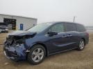 Honda Odyssey Exl Image 1
