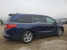 Honda Odyssey Exl Image 13