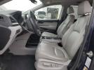 Honda Odyssey Exl Image 10