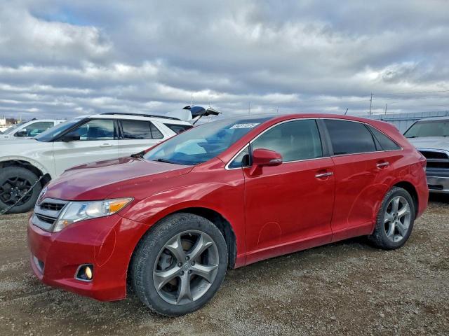  Salvage Toyota Venza