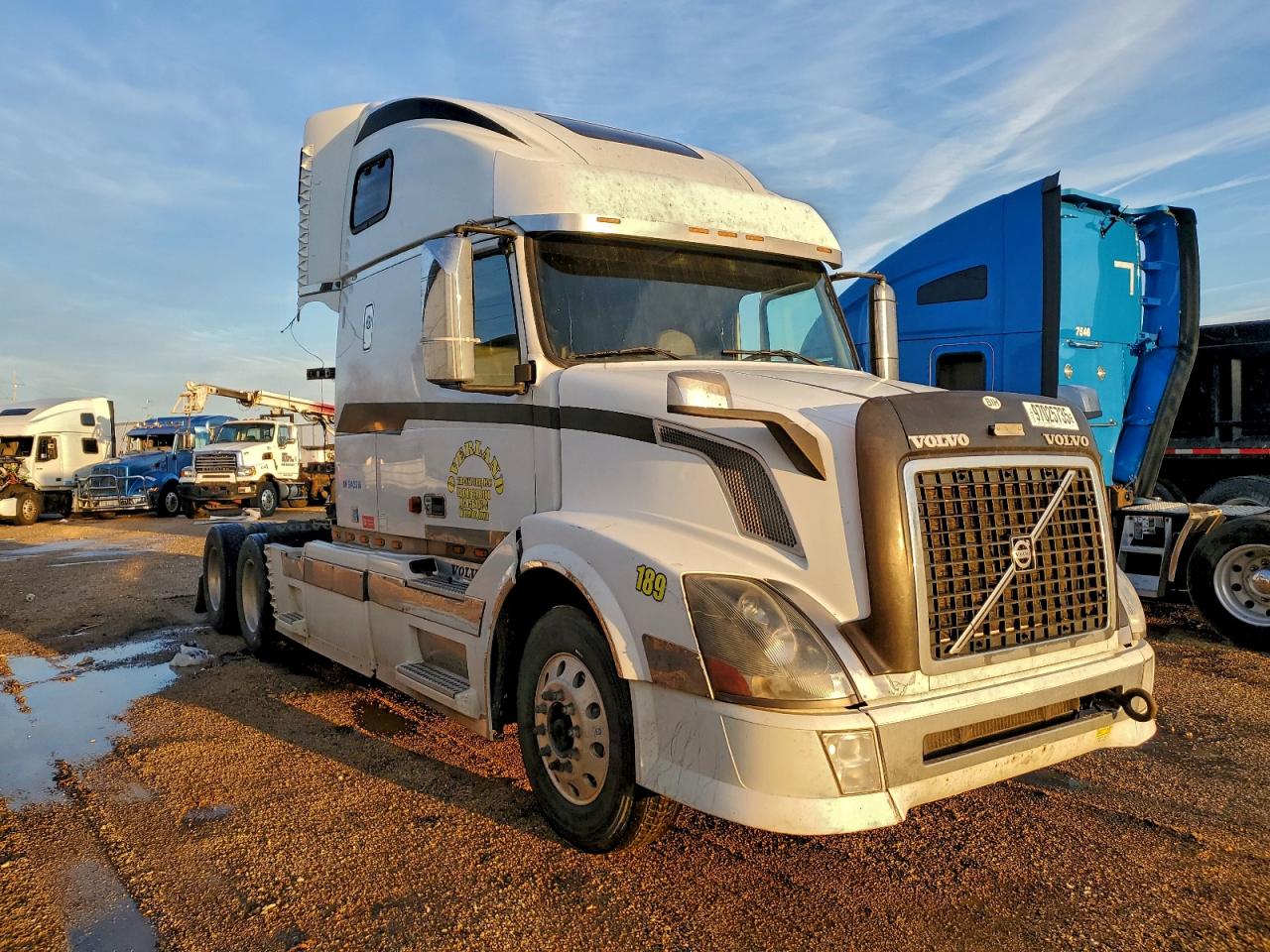 Volvo Vnl Vnl Image 1