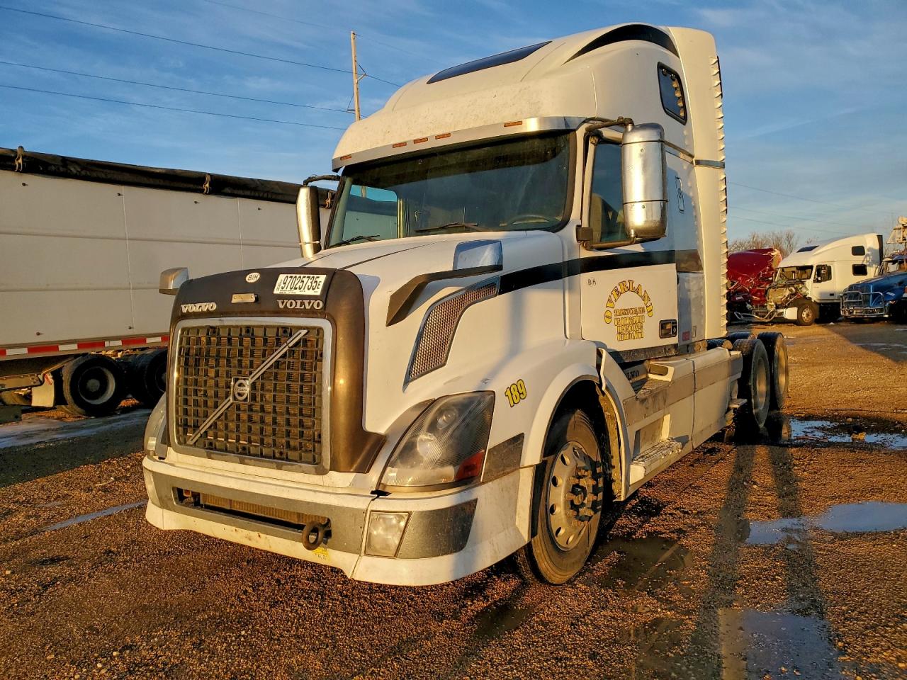 Volvo Vnl Vnl Image 5