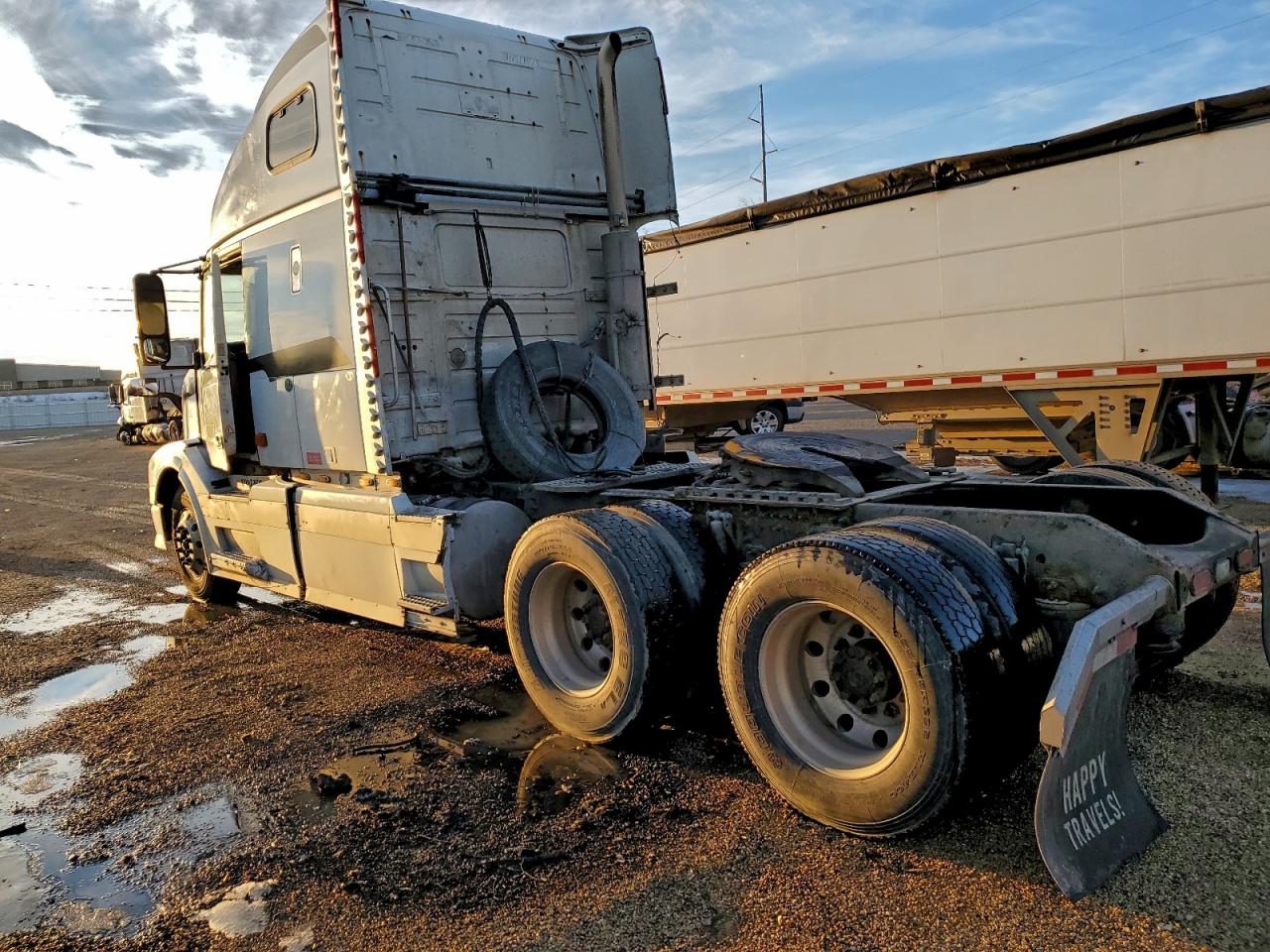 Volvo Vnl Vnl Image 6