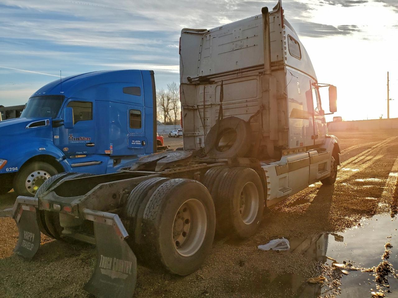 Volvo Vnl Vnl Image 3