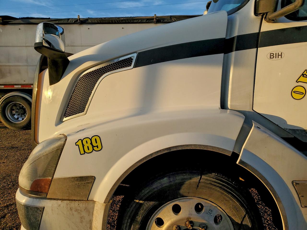 Volvo Vnl Vnl Image 4