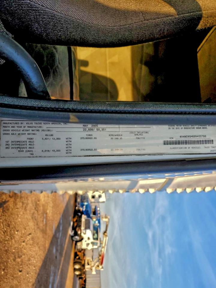 Volvo Vnl Vnl Image 8