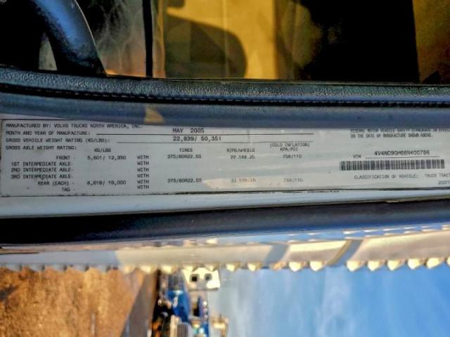 Volvo Vnl Vnl Image 8