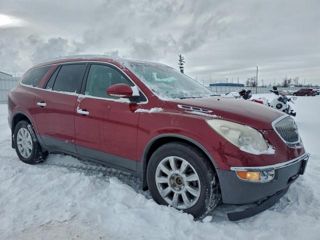 Buick Enclave Cxl Image 5