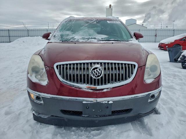 Buick Enclave Cxl Image 4