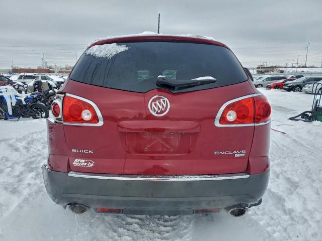 Buick Enclave Cxl Image 3