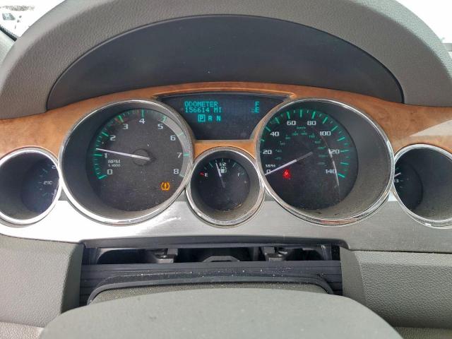 Buick Enclave Cxl Image 6