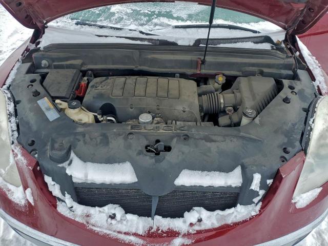 Buick Enclave Cxl Image 8