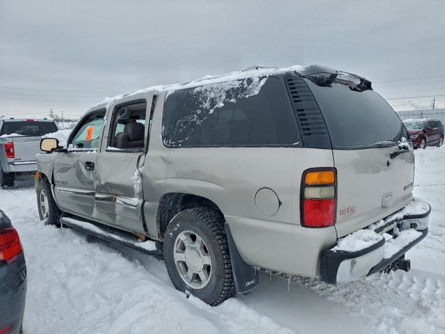 GMC Yukon K1500 Image 4