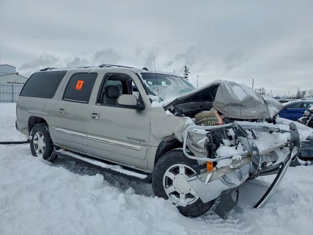 GMC Yukon K1500 Image 3