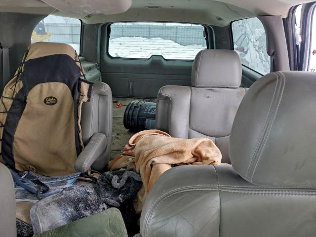 GMC Yukon K1500 Image 10