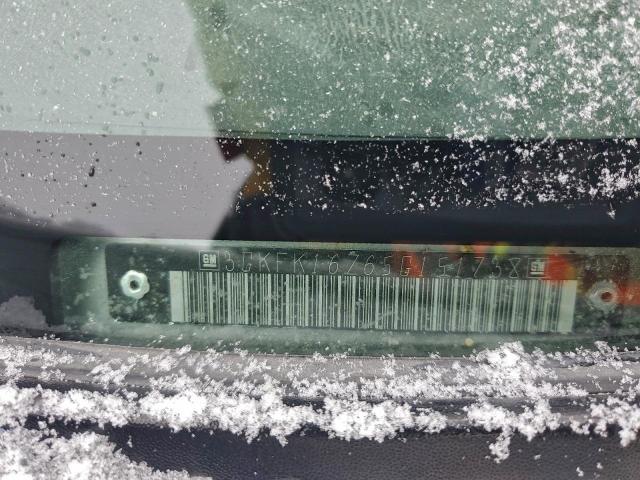 GMC Yukon K1500 Image 12