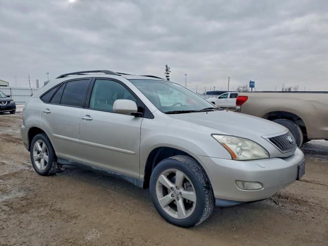 Lexus RX 350 Image 2