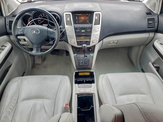 Lexus RX 350 Image 10