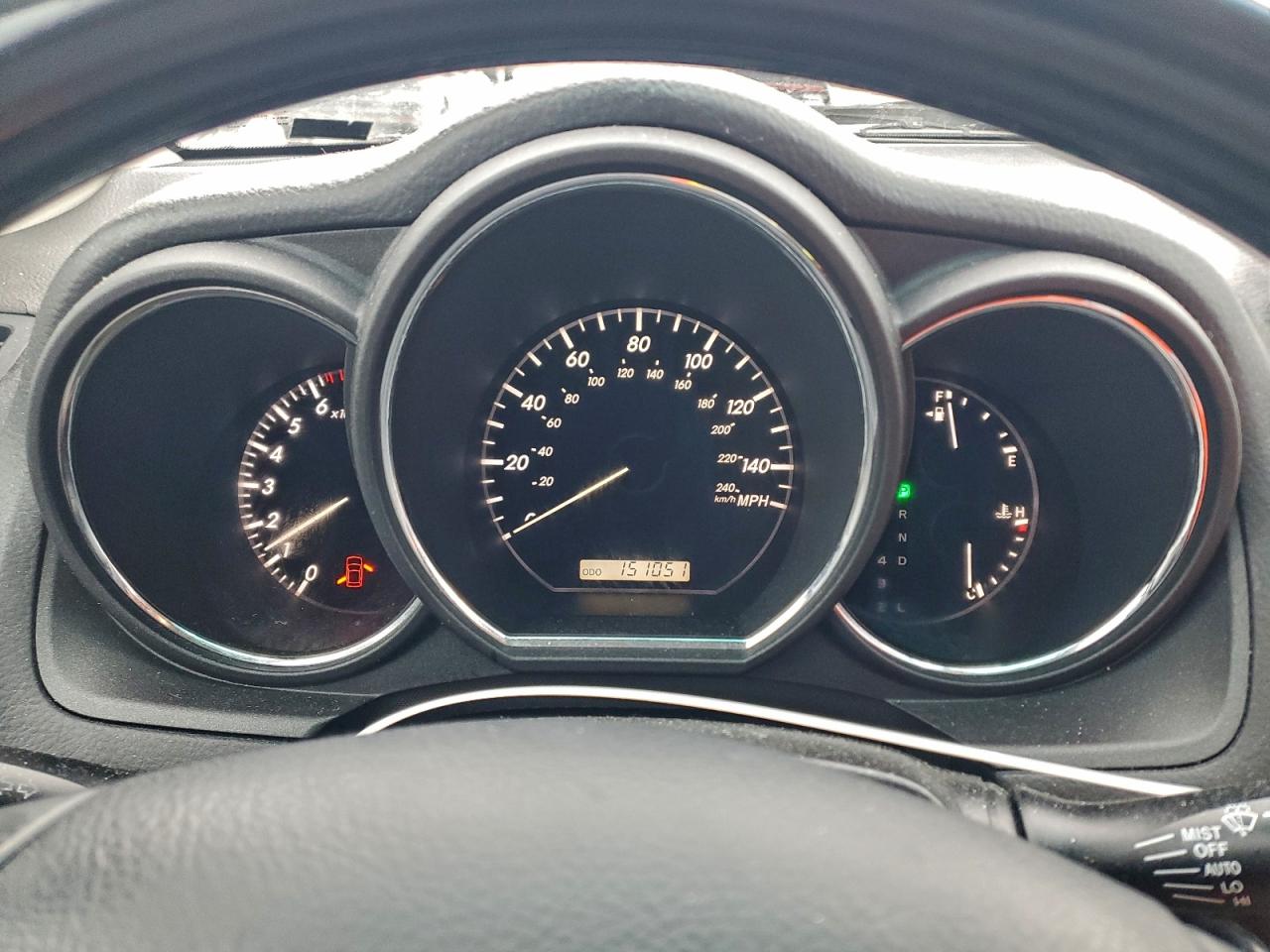 Lexus RX 350 Image 9